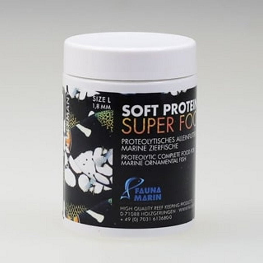 Weiches Protein Super Food M 150 gr.