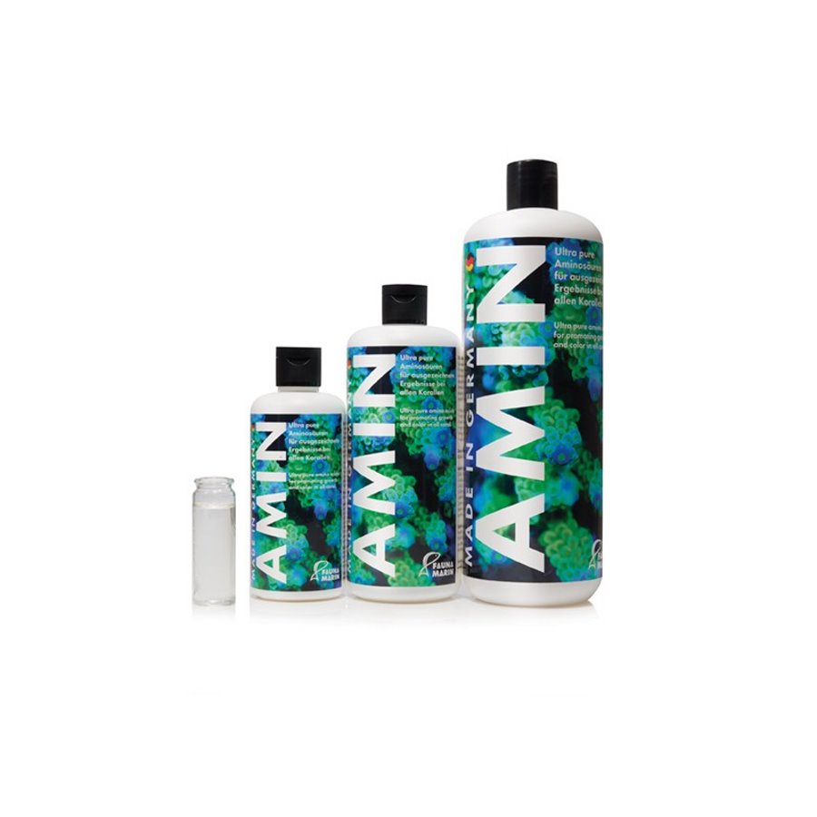 Meeresfauna - Amin 250 ml.