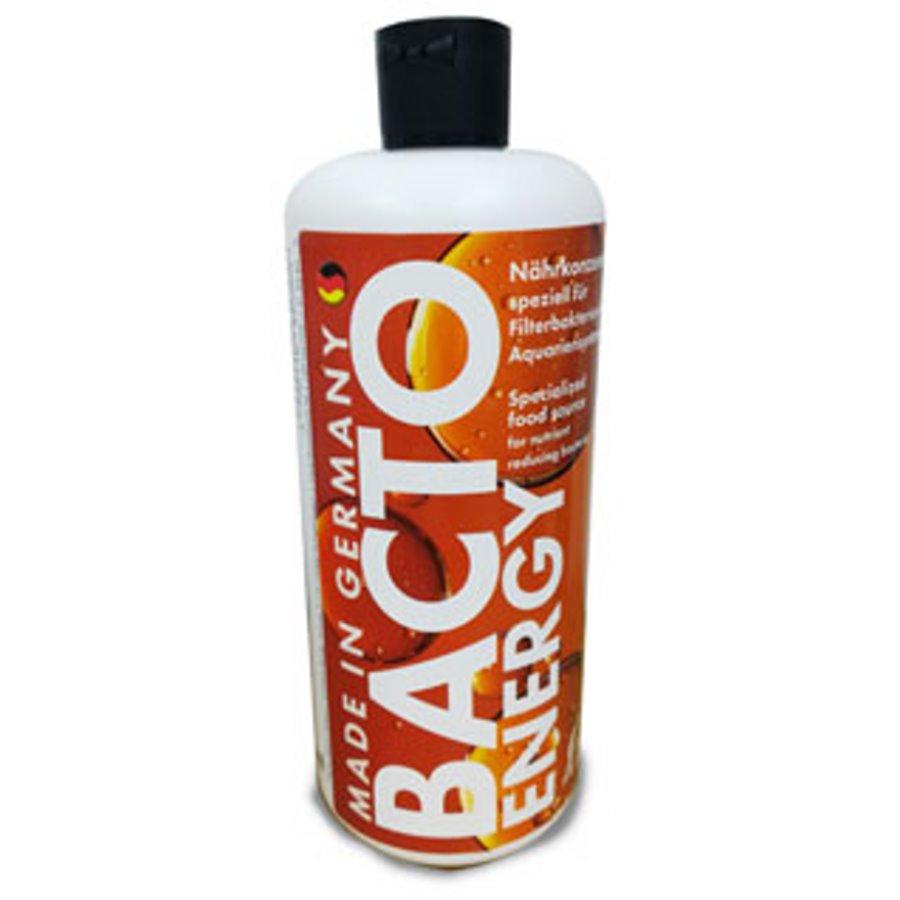 Fauna Marin - Bacto Energy 100 ml.(Ultra Bak)