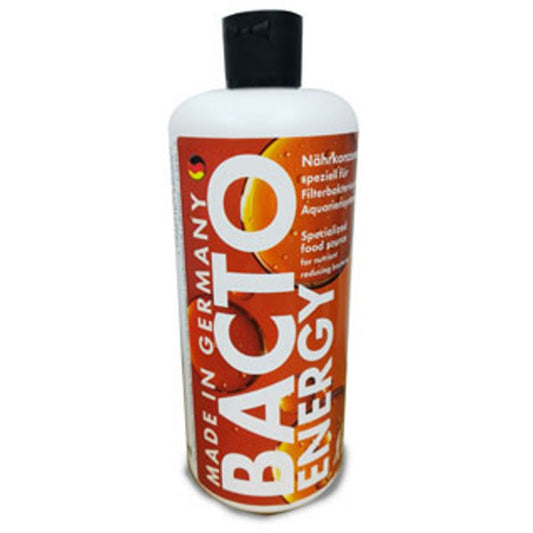 Fauna Marin - Bacto Energy 100 ml.(Ultra Bak)