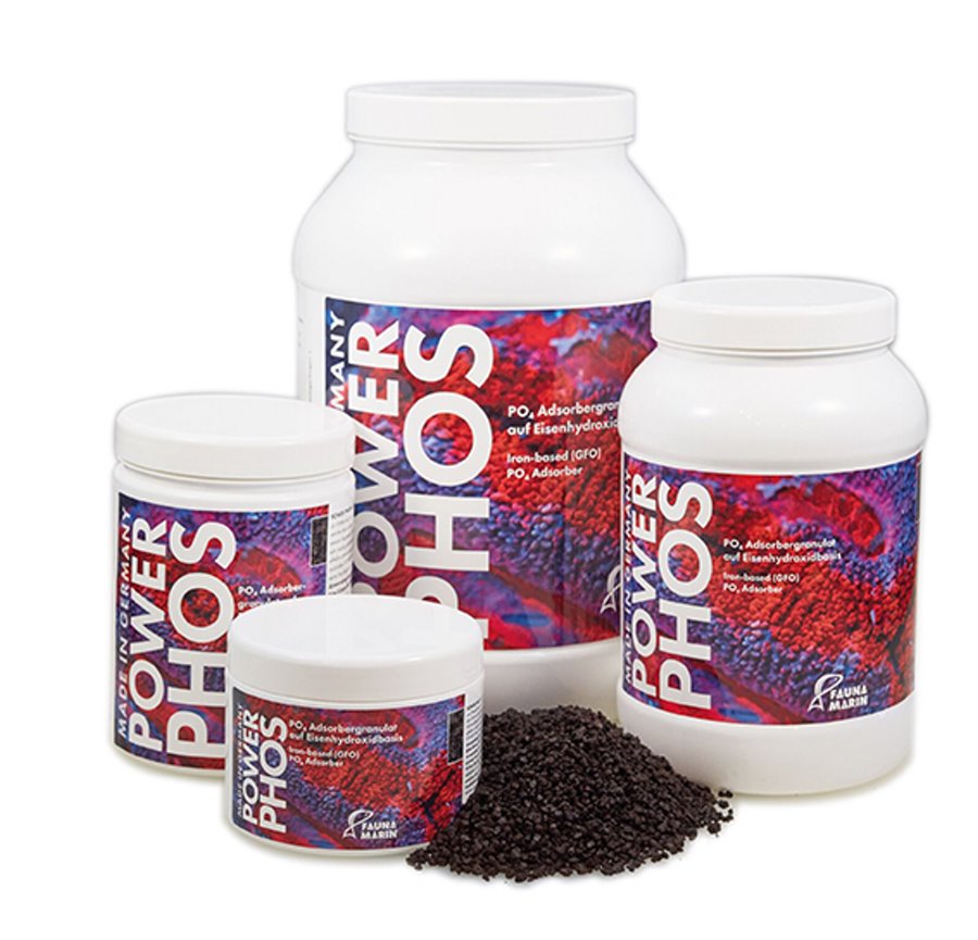 Fauna Marin - Power Phos 400 gr.