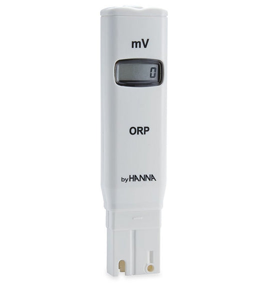 HANNA - Test de Orp Hi98201