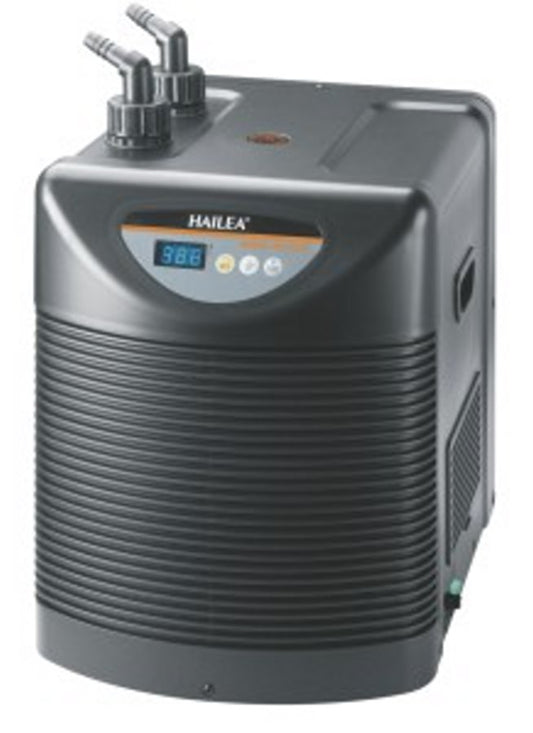 HAILEA - Refrigerador HC-300-A