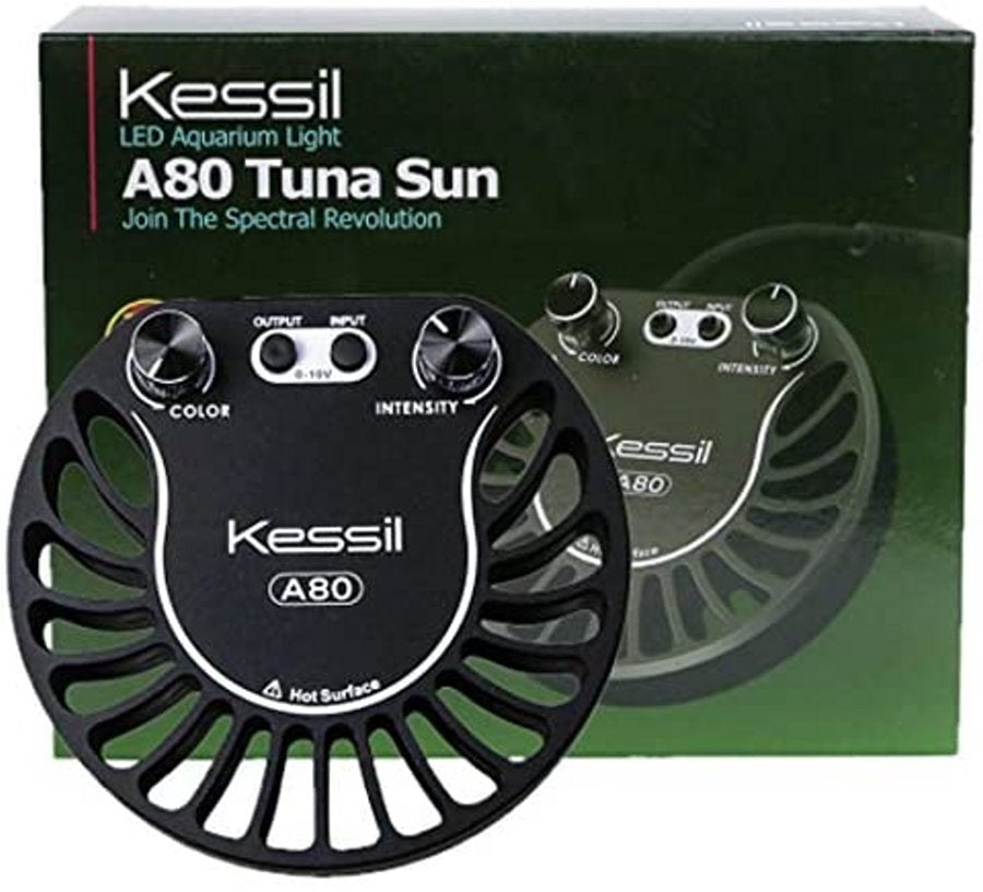 KESSIL - LED A80 Tuna Sun