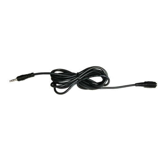 KESSIL - Cable de Extensi��N con Enchufe Hembra y Conector Jack