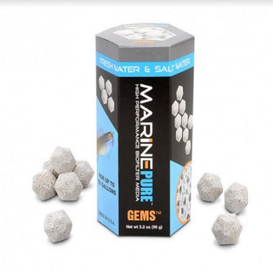 MARINE PURE - Gems 90 gr.