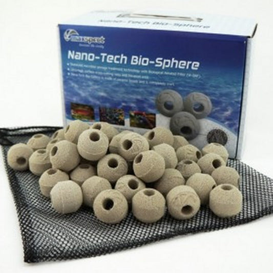 MAXSPECT - Nano Tech Bio Sphere 1 kg.