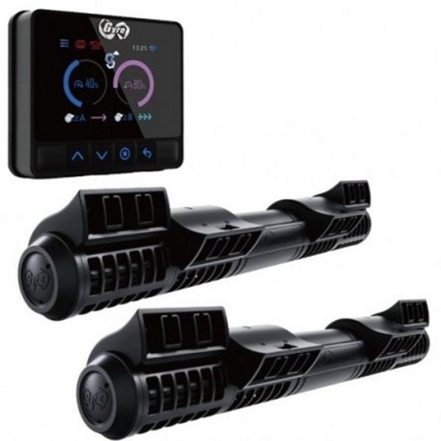 MAXSPECT - Gyre 330 Cloud Edition - (2 Pumps Package) Double