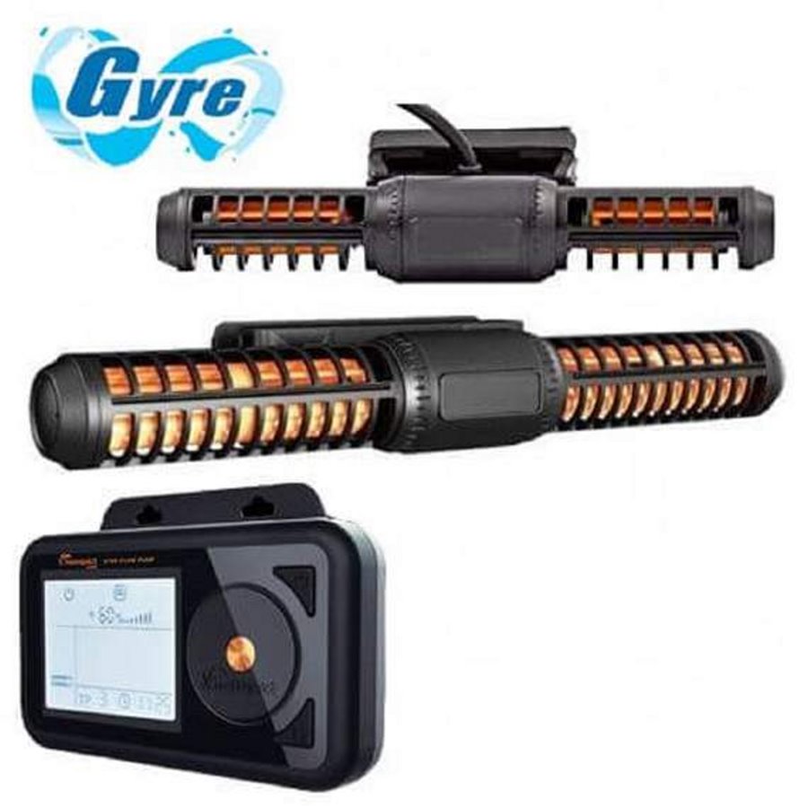 MAXSPECT - Gyre-Flow Pump Gf2K