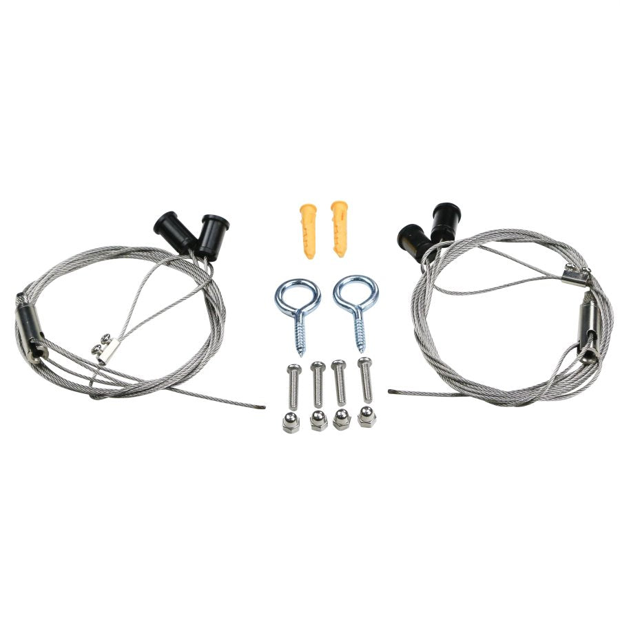 MAXSPECT - Hanging Kit para Jump L-165 Rsx R420R y Ethereal