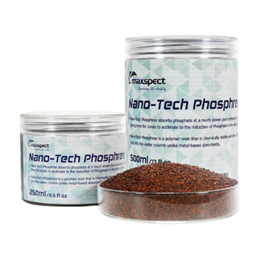 MAXSPECT - Nano Tech Phosphree 250 ml.