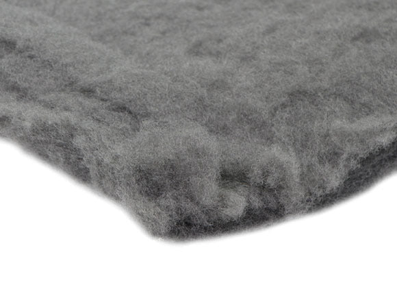 MOUNTAIN TREE - Carbon Wool Pad - 145x35x5 Cm. (Unidad)