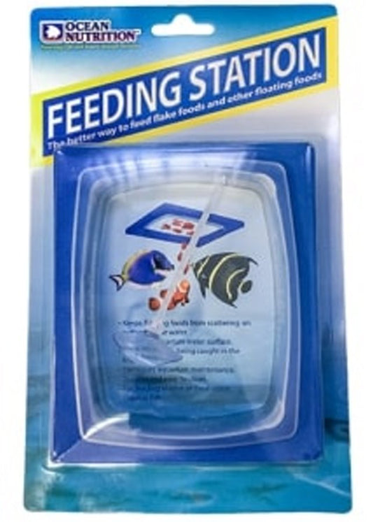 Ocean Nutrition - Feeding Station Med.