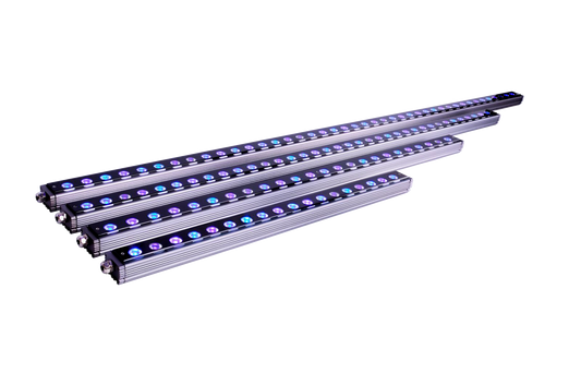 ORPHEK - OR4 120 Blue Plus