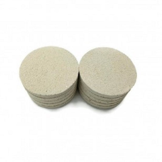 OceanWonders - Coral Frag Disks 2" (5Cm) 10U.