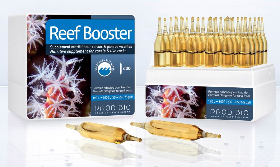 PRODIBIO - Reef Booster 30 Amp