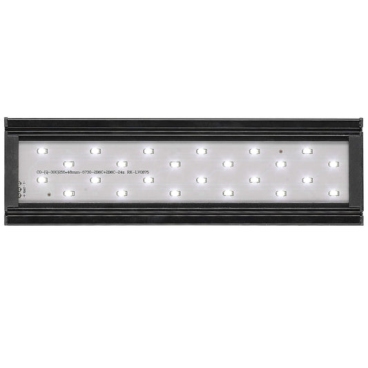 Pantalla GENESIS LED Blanco de 26,3 cm