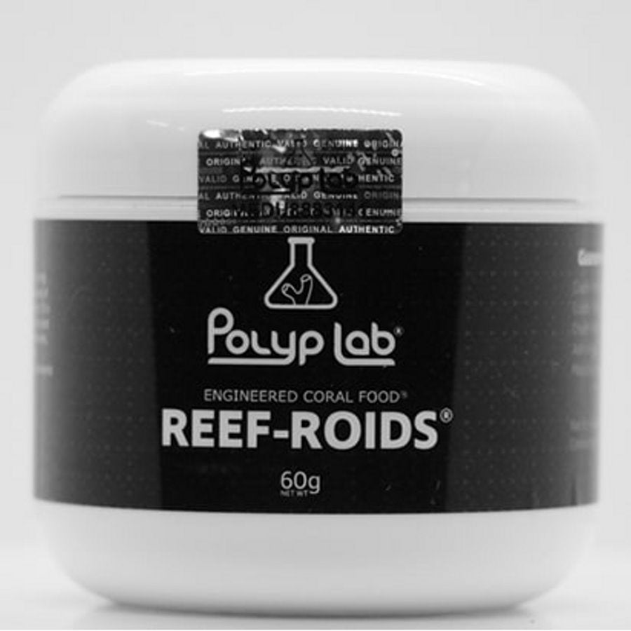 POLYP LAB - Reef Roids Coral Food 37 gr.