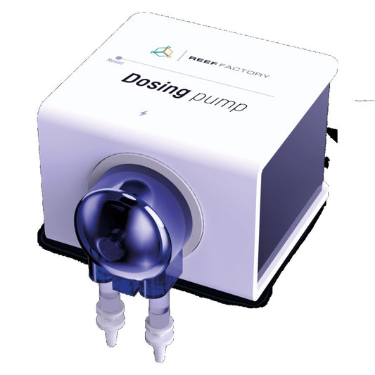 REEF FLARE - Dosing Pump Cr (Calcium)