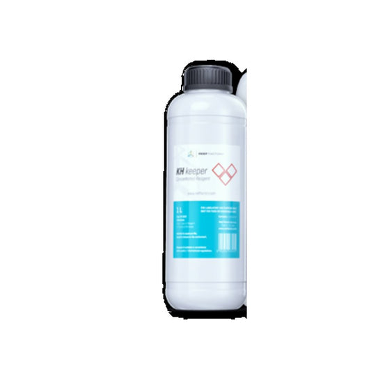 REEF FLARE - KH Keeper Reagent Ready Solution 5 litros