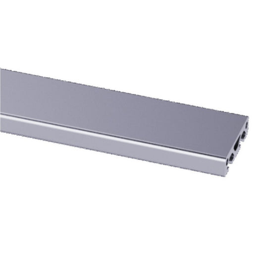 REEF FLARE - Reef Flare PRO PROfile White 100 Cm. (Rail Blanco)