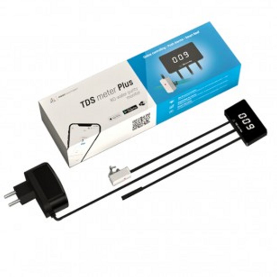 REEF FLARE - Tds Meter - Plus