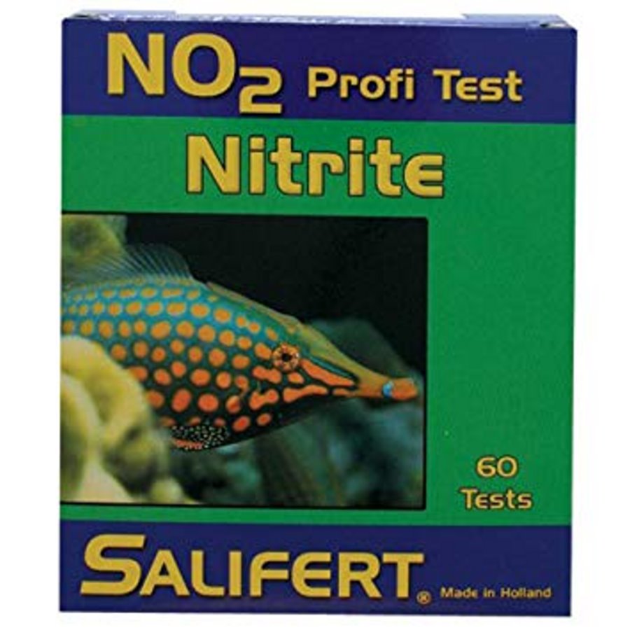 SALIFERT - Test de Nitritos (No2)