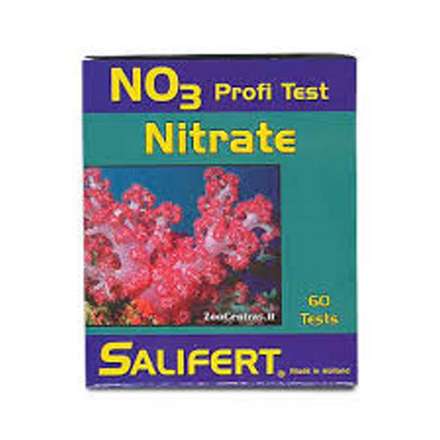 SALIFERT - Nitrattest (Nr. 3)