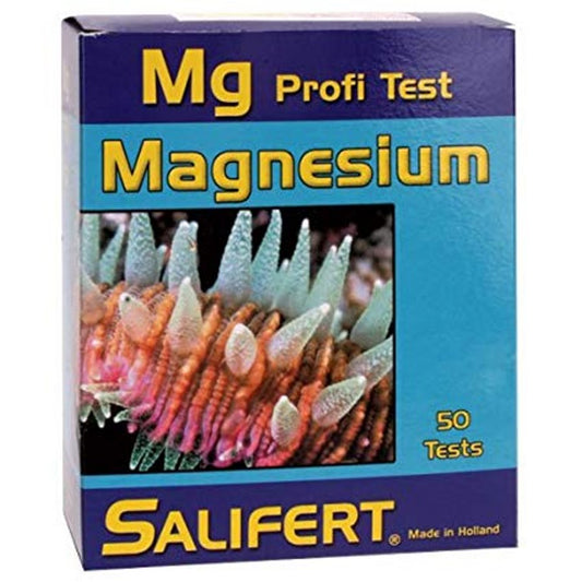 SALIFERT - Test de Magnesio (Mg)