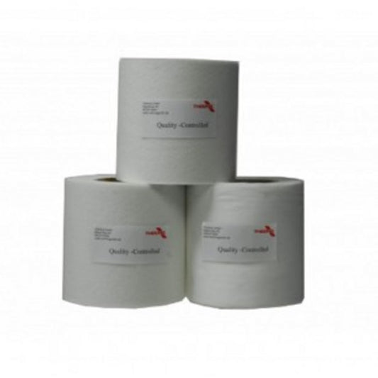 THEILING - Rollo Repuesto para Rollermat (Pack 3 U.)