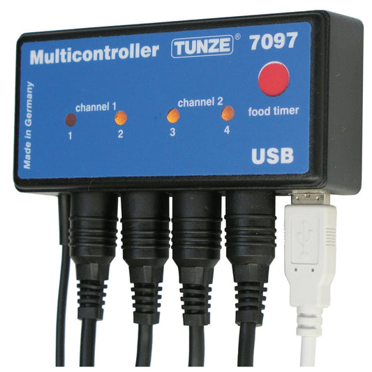 TUNZE - 7097.000 Multicontroler Usb