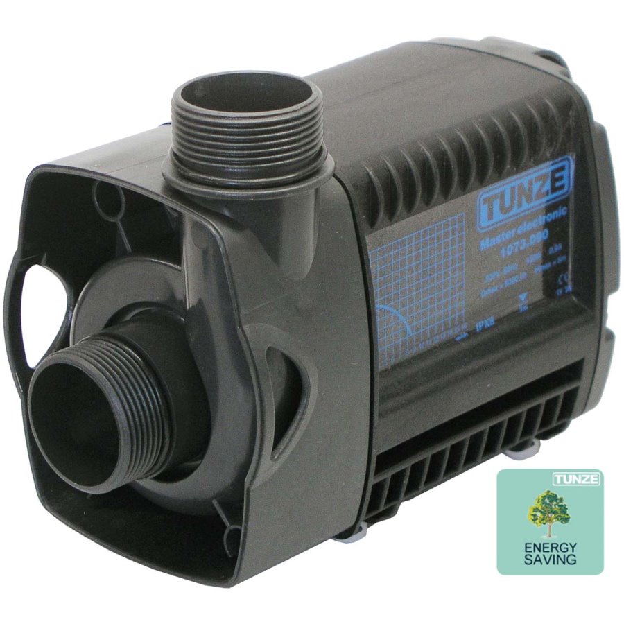 TUNZE - Silence PRO 1073.110