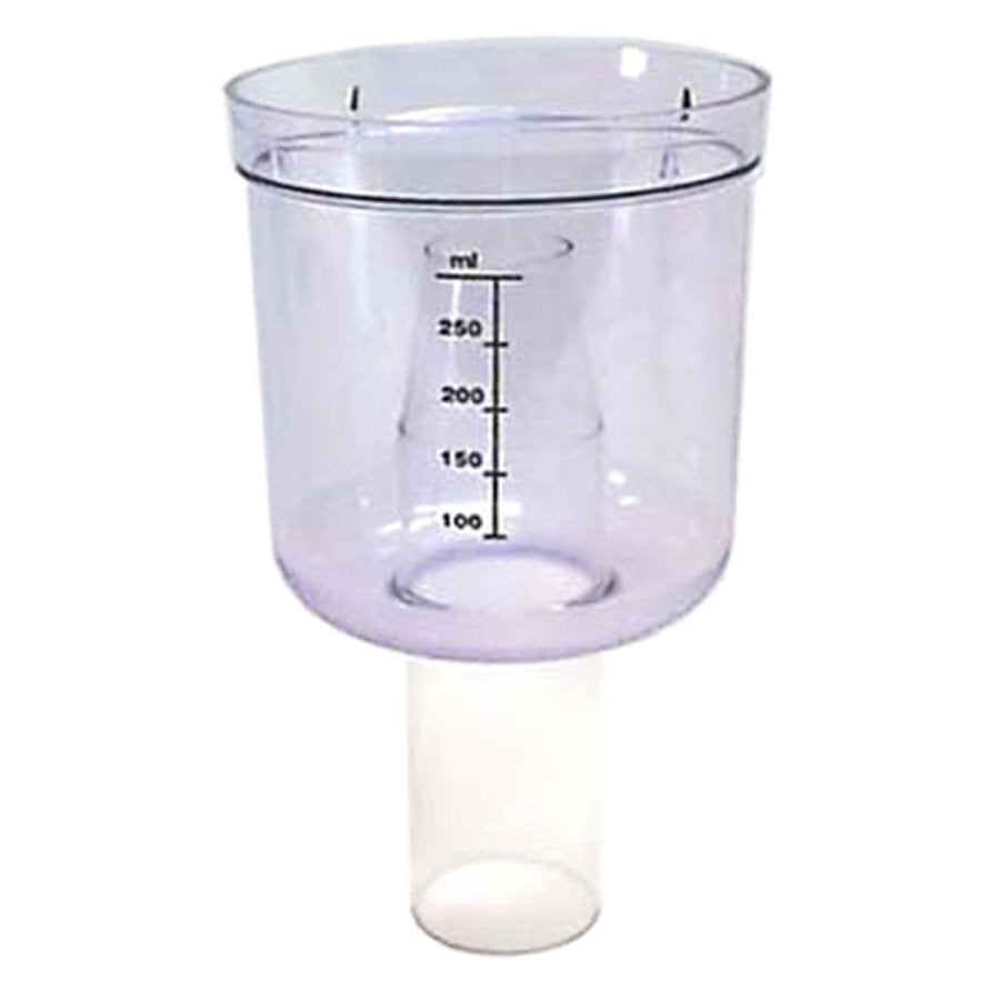 TUNZE - Vaso para Skimmer 9002 - 3110.141