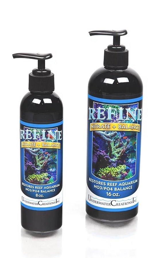 UC – Refine Nitrat + Balance 8 Oz (236 ml.)