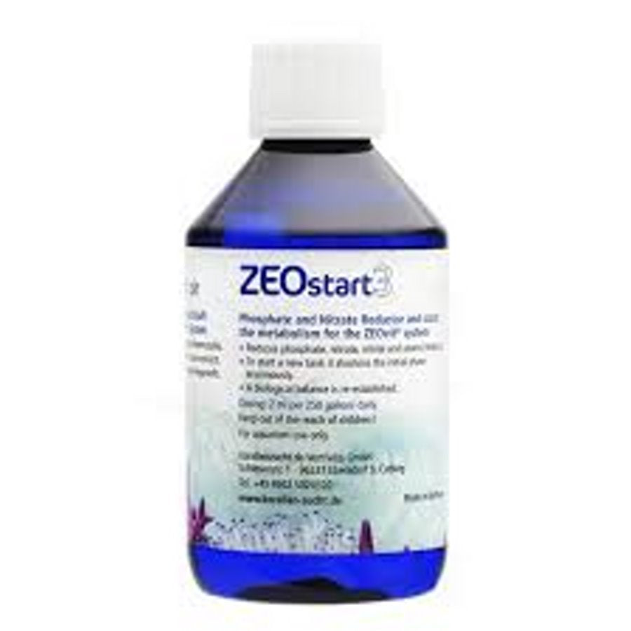 ZEO - Iniciar 3 10 ml.