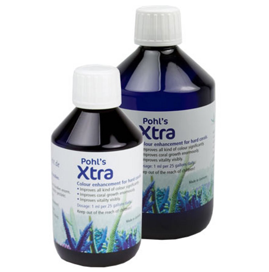 ZEO - Pohl'S xtra 500 ml.