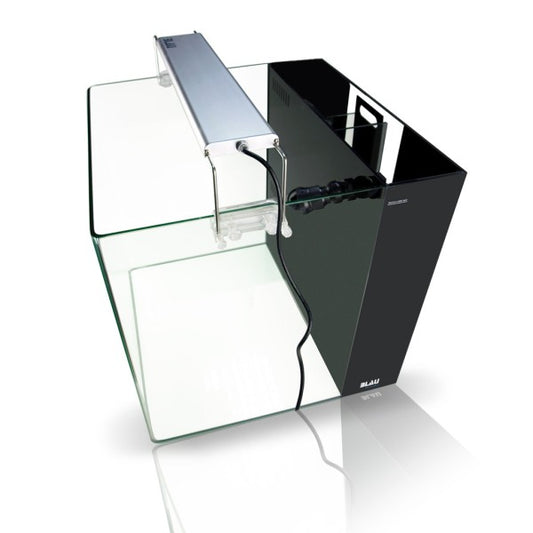 Acuario All in One 80 Fresh Water Black