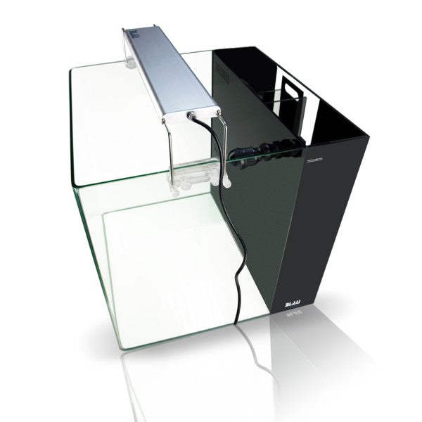 Acuario All in One 91 Fresh Water Black