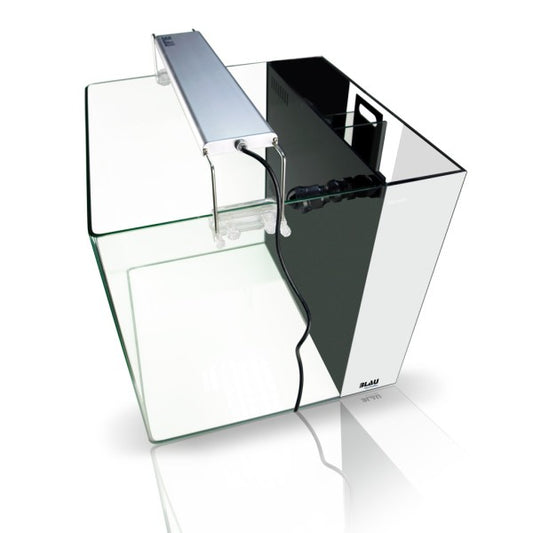 Acuario All in One 91 Fresh Water White