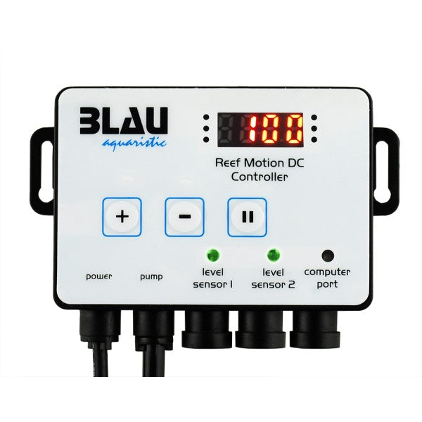 Controlador 8KDC Nuevo Modelo