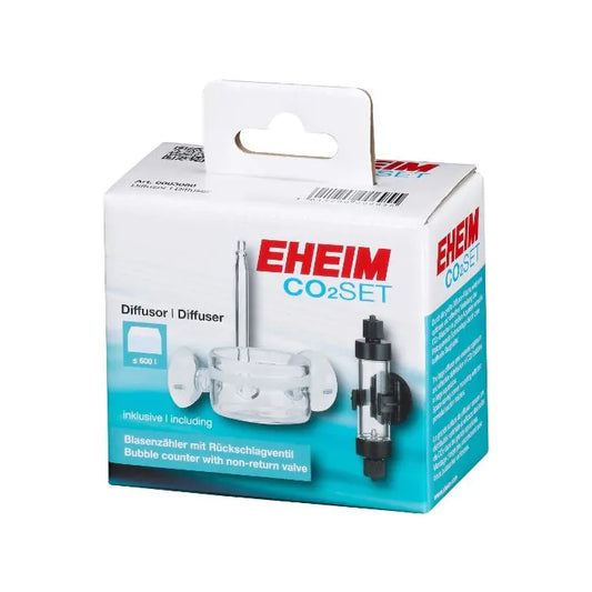 Eheim - 6063080 CO2-Diffusor-Set für Set 600