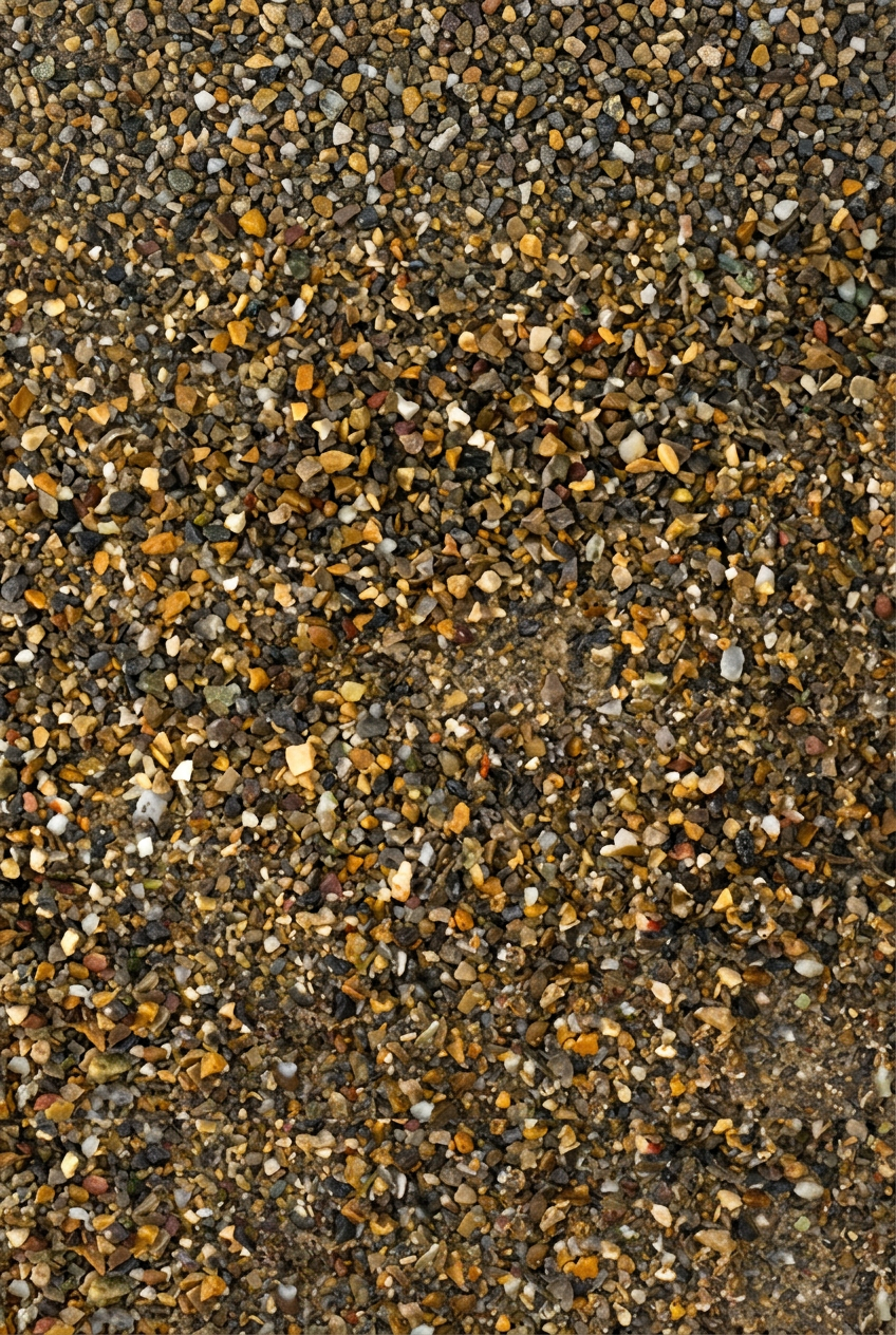 Hobby Dupla - 80775 Dgn Glacier gravel 0-2mm. 10kg