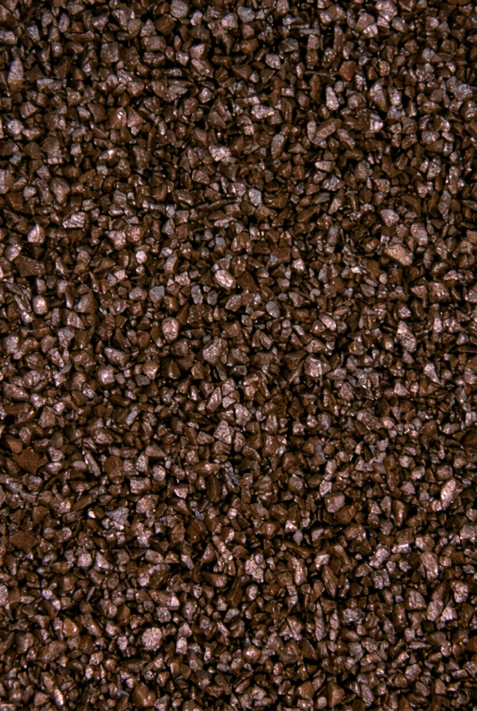 Hobby Dupla - 80855 Dupla Brown Chocolate 0,5-1,4 mm. 10 kg