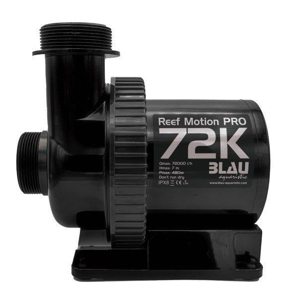 Reef Motion PRO 72K (72000l/h - 480w - 7m)